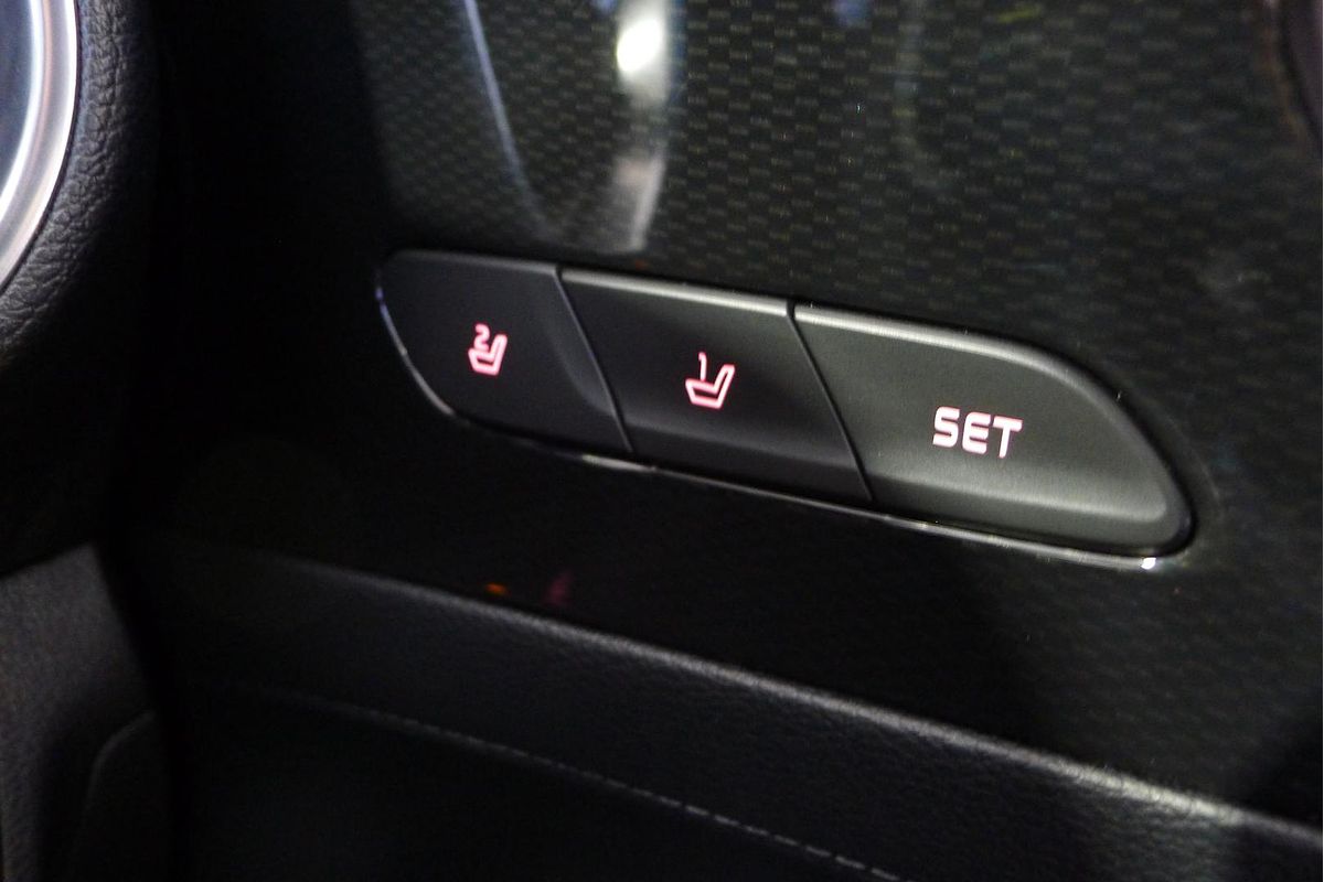 2020 Kia Cerato GT BD