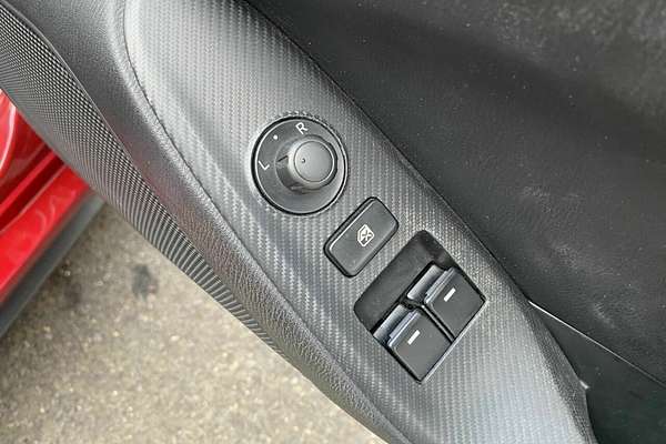 2016 Mazda MX-5 ND