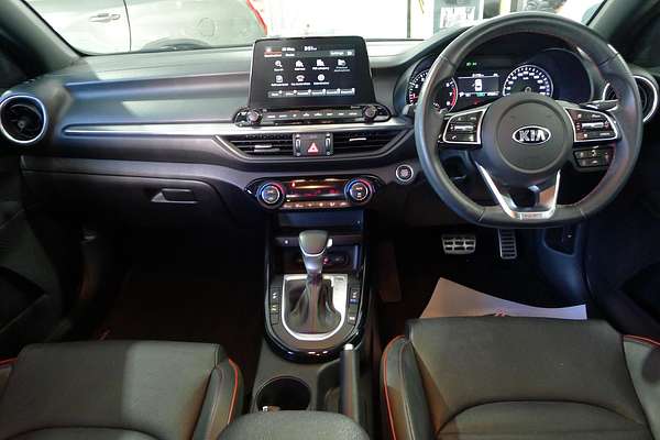 2020 Kia Cerato GT BD