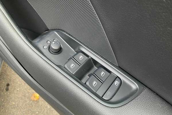 2015 Audi A3 Attraction 8V