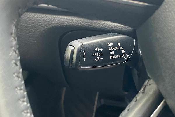 2015 Audi A3 Attraction 8V