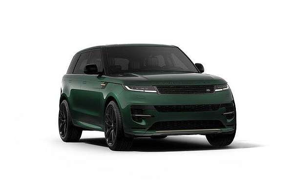 2025 Land Rover Range Rover Sport D300 Dynamic SE L461