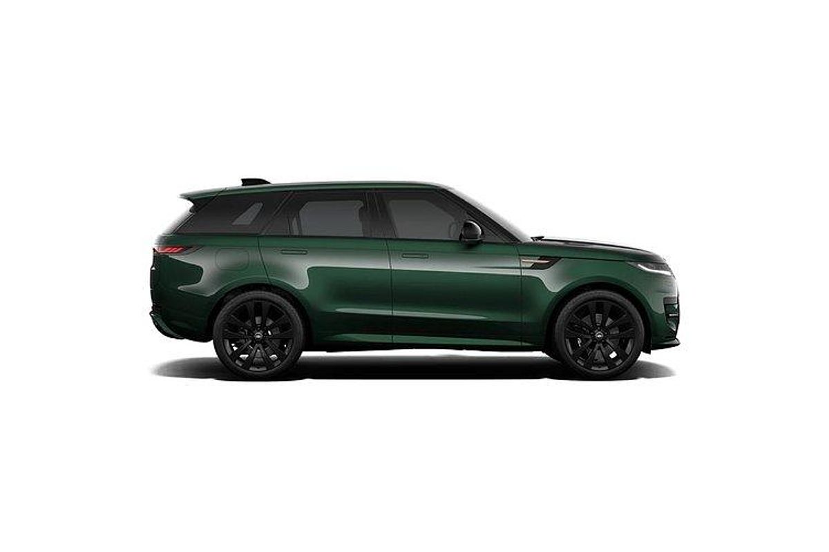 2025 Land Rover Range Rover Sport D300 Dynamic SE L461