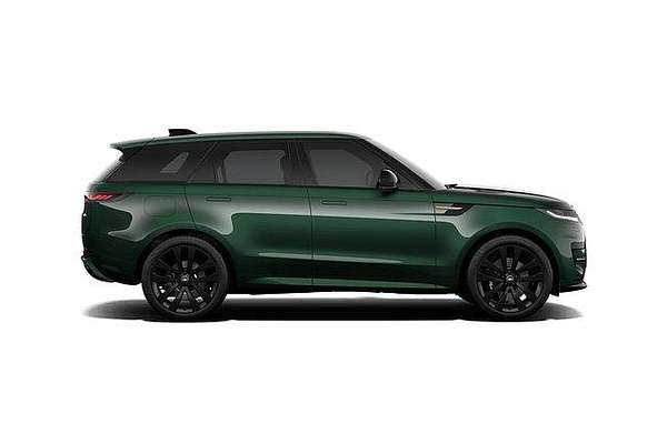 2025 Land Rover Range Rover Sport D300 Dynamic SE L461