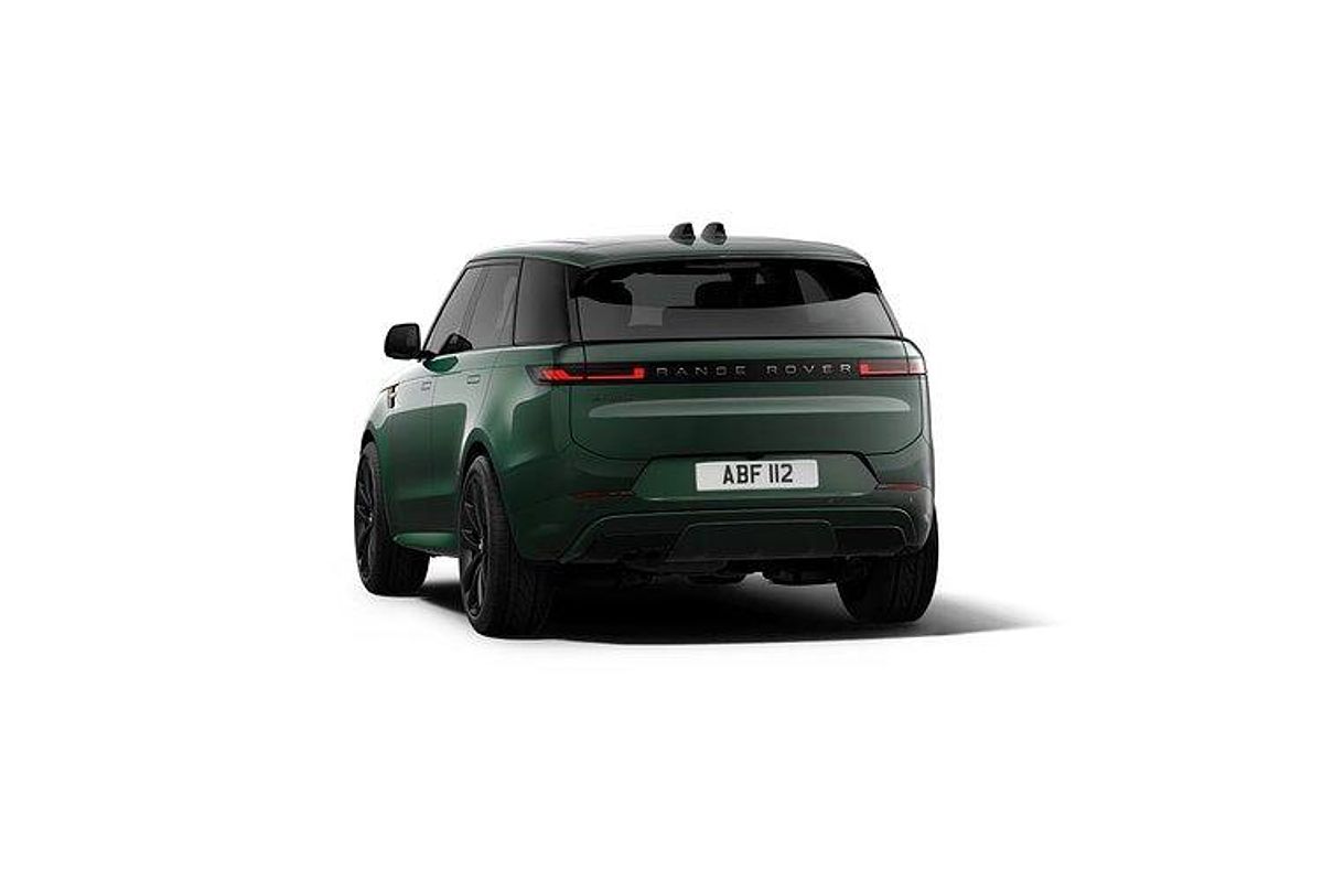 2025 Land Rover Range Rover Sport D300 Dynamic SE L461