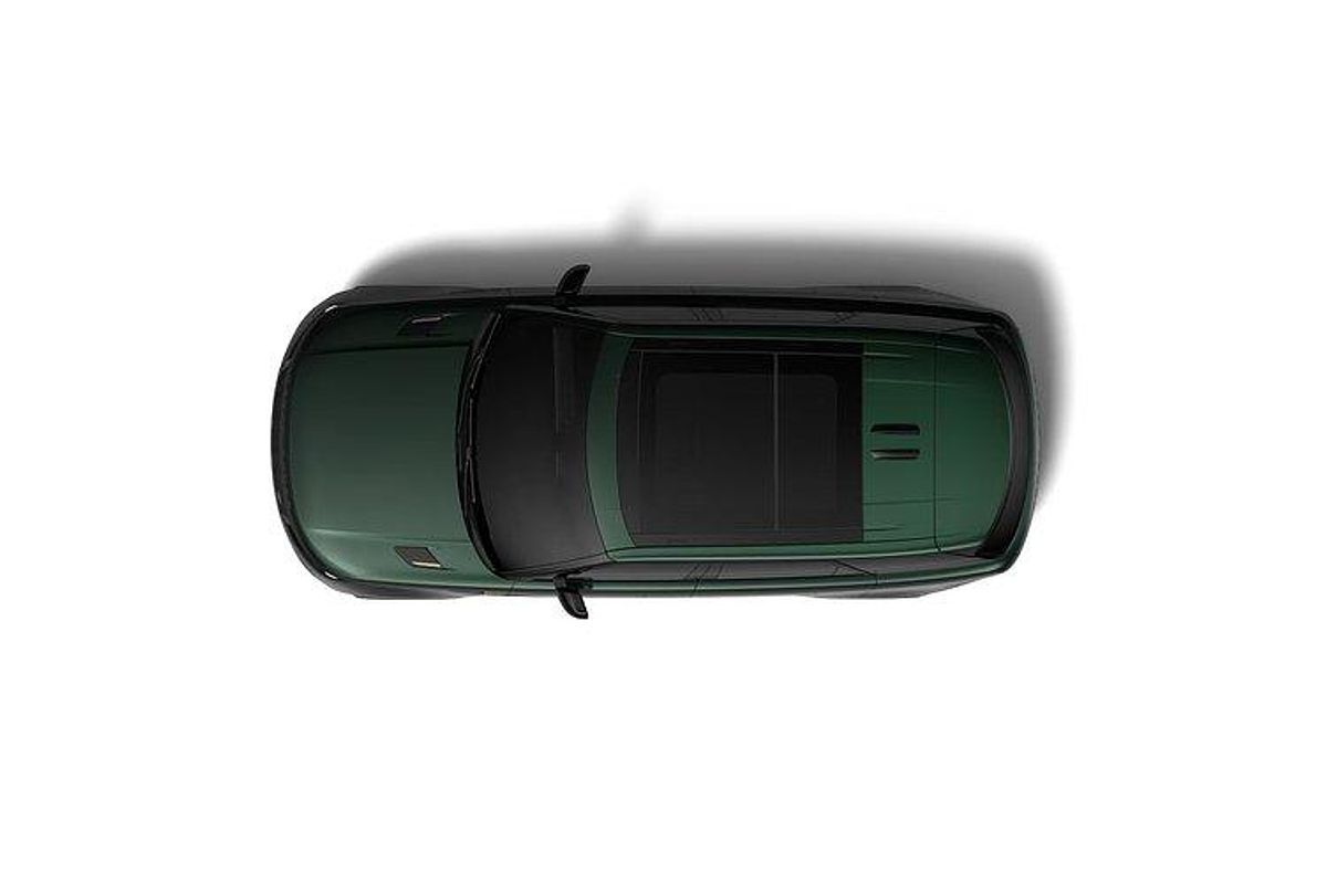 2025 Land Rover Range Rover Sport D300 Dynamic SE L461