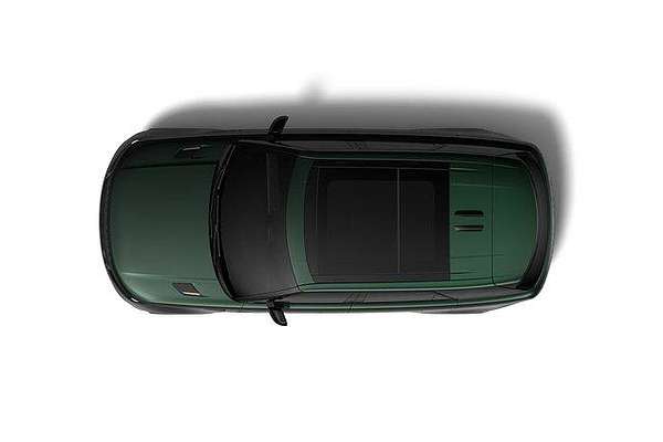 2025 Land Rover Range Rover Sport D300 Dynamic SE L461