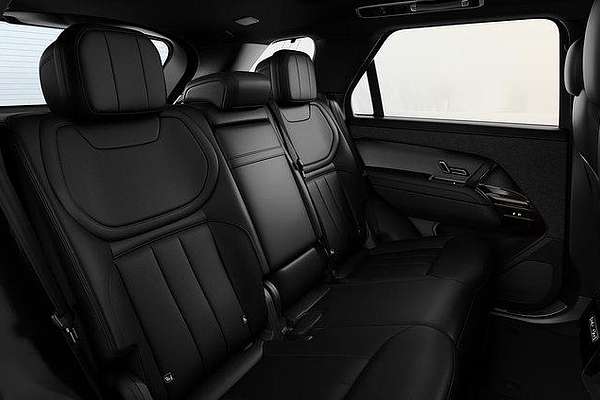 2025 Land Rover Range Rover Sport D300 Dynamic SE L461