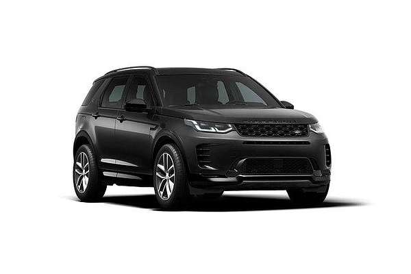 2025 Land Rover Discovery Sport P250 Dynamic SE L550