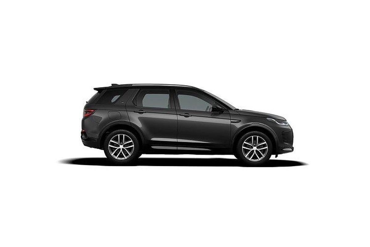 2025 Land Rover Discovery Sport P250 Dynamic SE L550