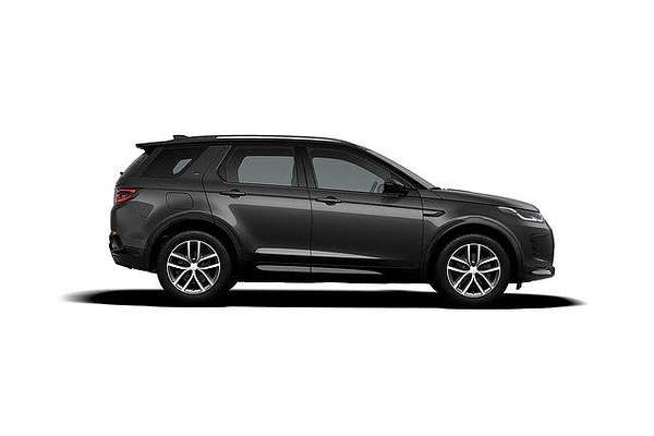 2025 Land Rover Discovery Sport P250 Dynamic SE L550