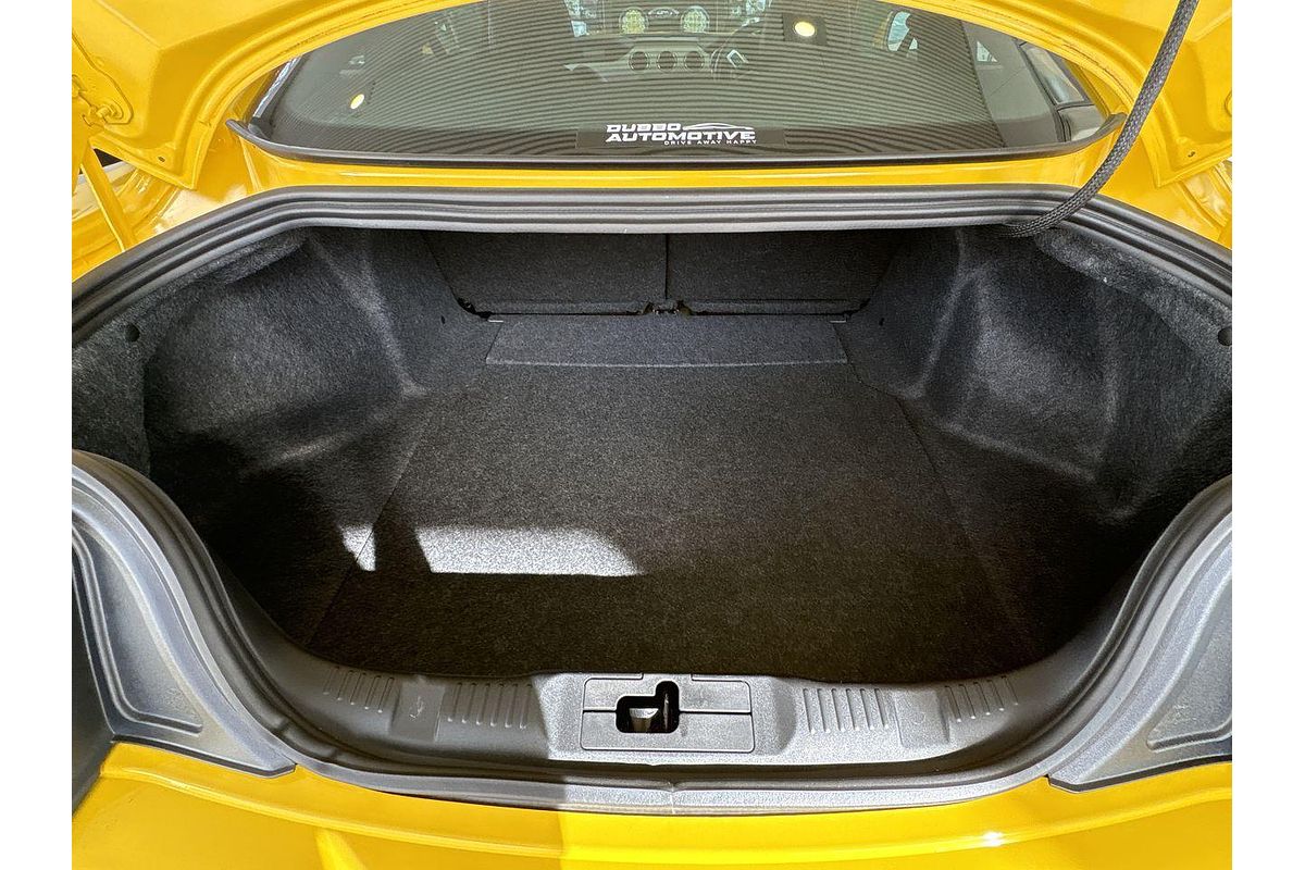 2017 Ford Mustang GT FM