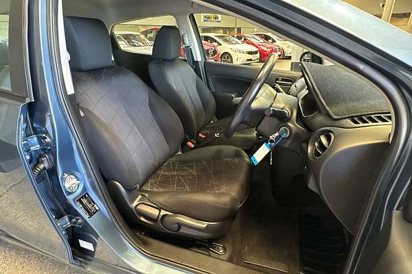 2013 Mazda 2 Neo Sport DE Series 2