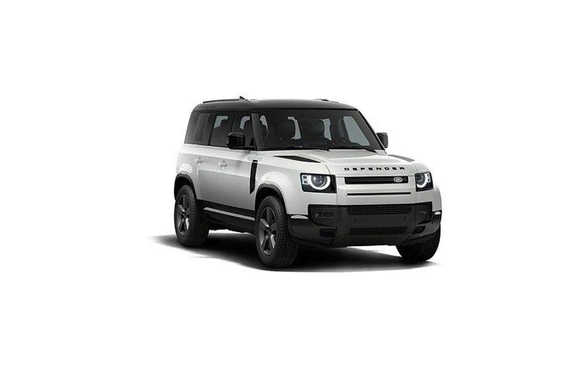 2025 Land Rover Defender 110 P400e X-Dynamic HSE L663