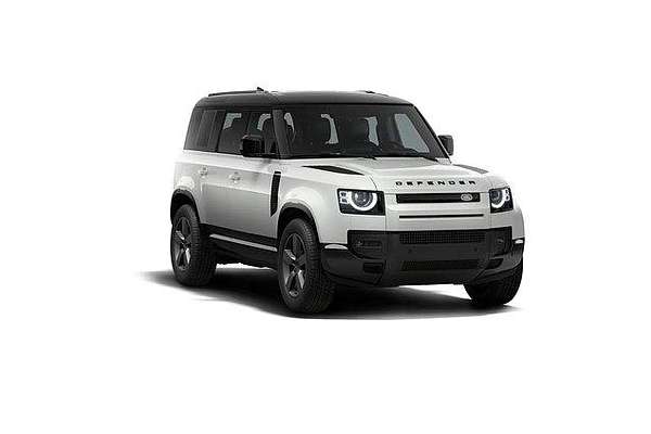 2025 Land Rover Defender 110 P400e X-Dynamic HSE L663