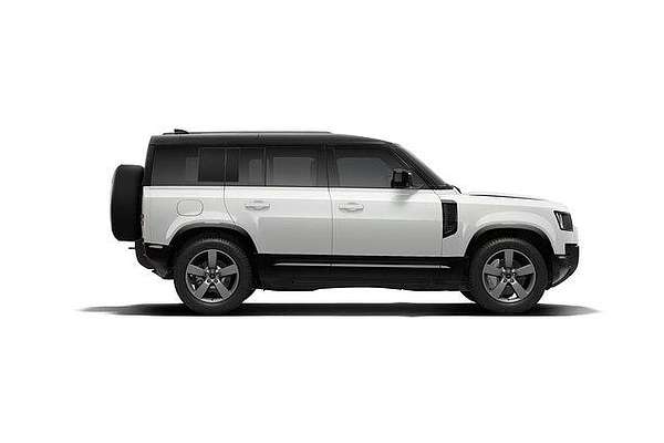 2025 Land Rover Defender 110 P400e X-Dynamic HSE L663