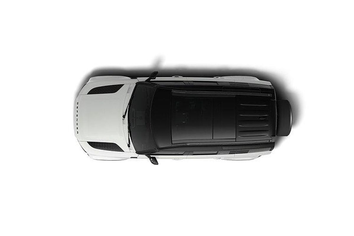 2025 Land Rover Defender 110 P400e X-Dynamic HSE L663
