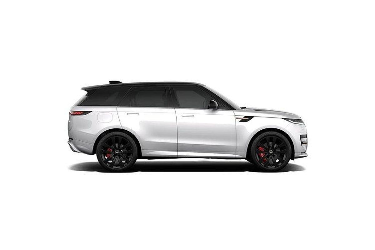 2025 Land Rover Range Rover Sport PHEV P460e Dynamic HSE L461