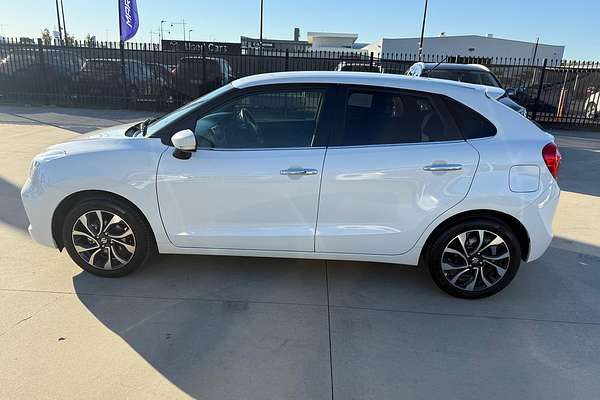 2019 Suzuki Baleno GLX EW