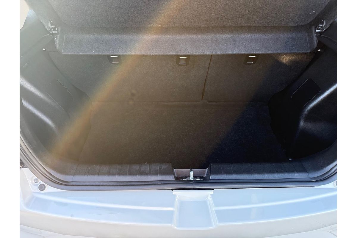 2019 Suzuki Baleno GLX EW