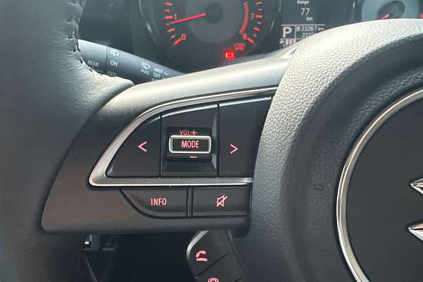 2023 Suzuki Jimny GLX GJ
