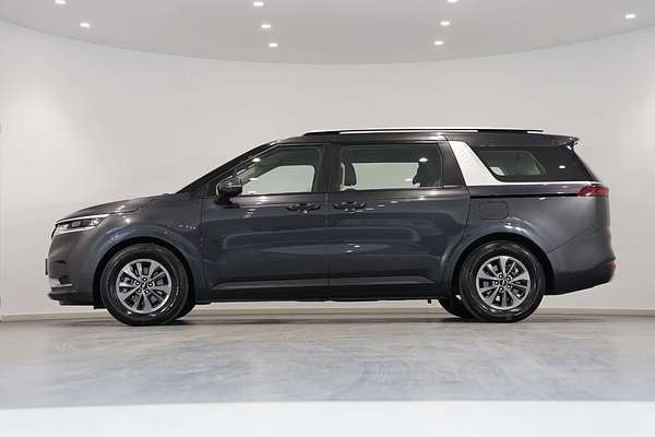 2022 Kia Carnival Si KA4