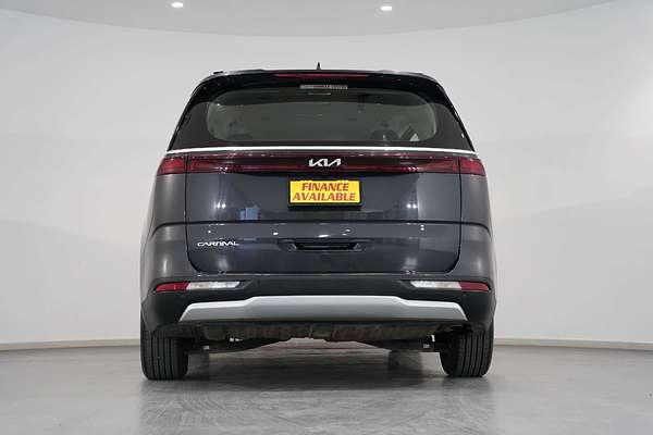 2022 Kia Carnival Si KA4