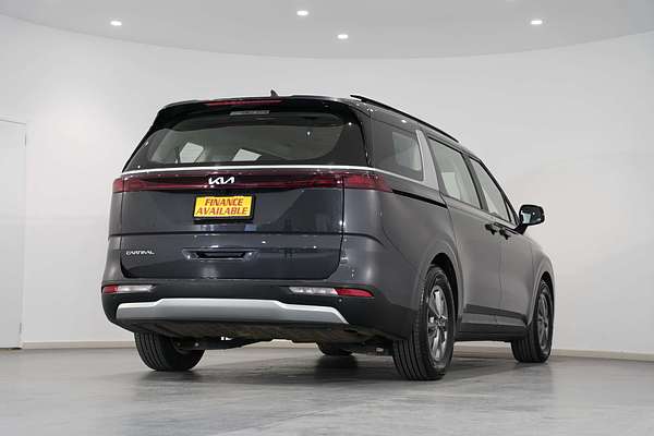 2022 Kia Carnival Si KA4