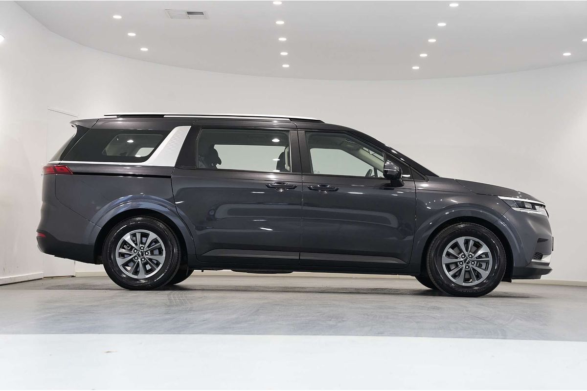 2022 Kia Carnival Si KA4