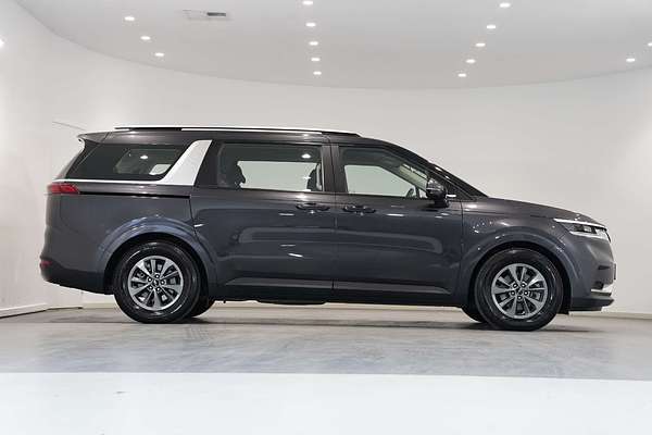 2022 Kia Carnival Si KA4