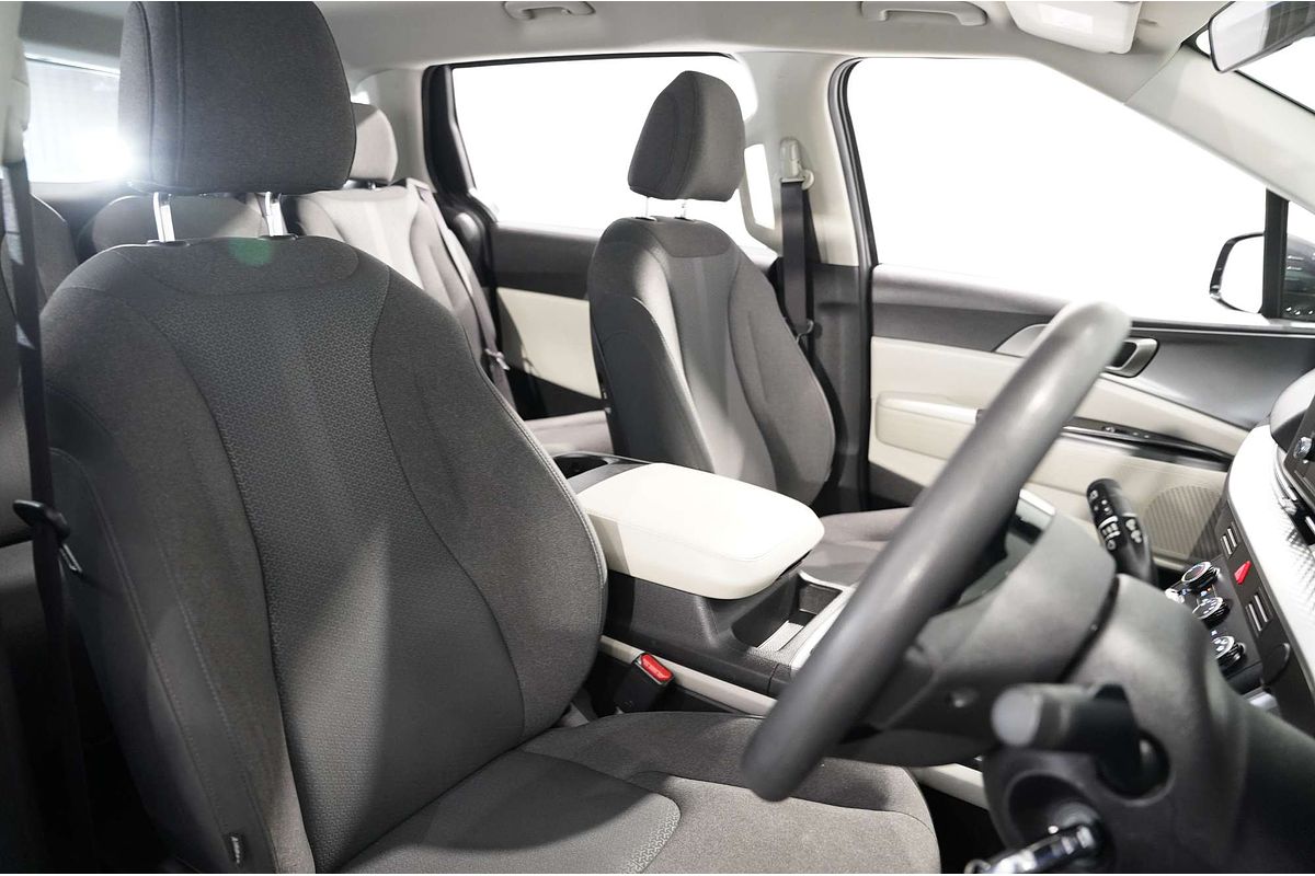 2022 Kia Carnival Si KA4