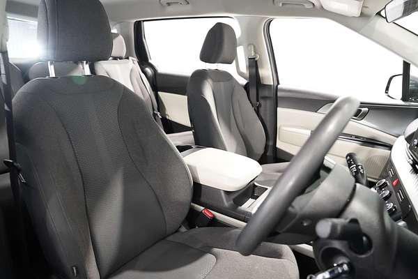 2022 Kia Carnival Si KA4