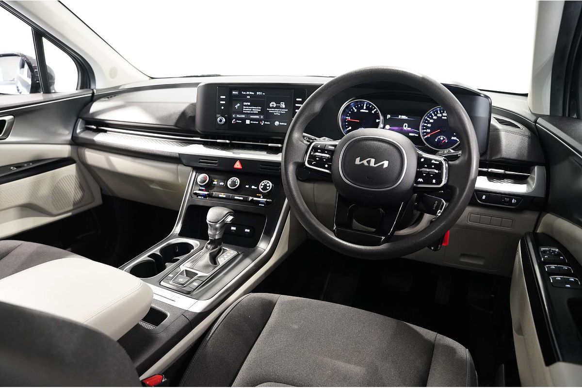 2022 Kia Carnival Si KA4