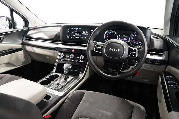 2022 Kia Carnival Si KA4