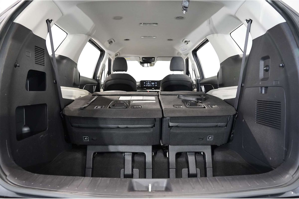 2022 Kia Carnival Si KA4