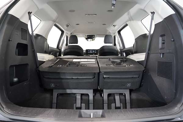 2022 Kia Carnival Si KA4