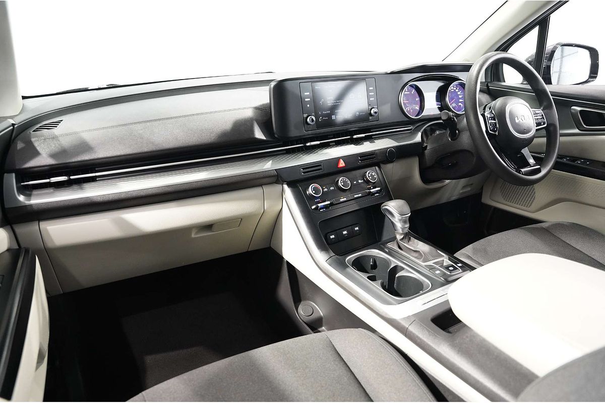 2022 Kia Carnival Si KA4
