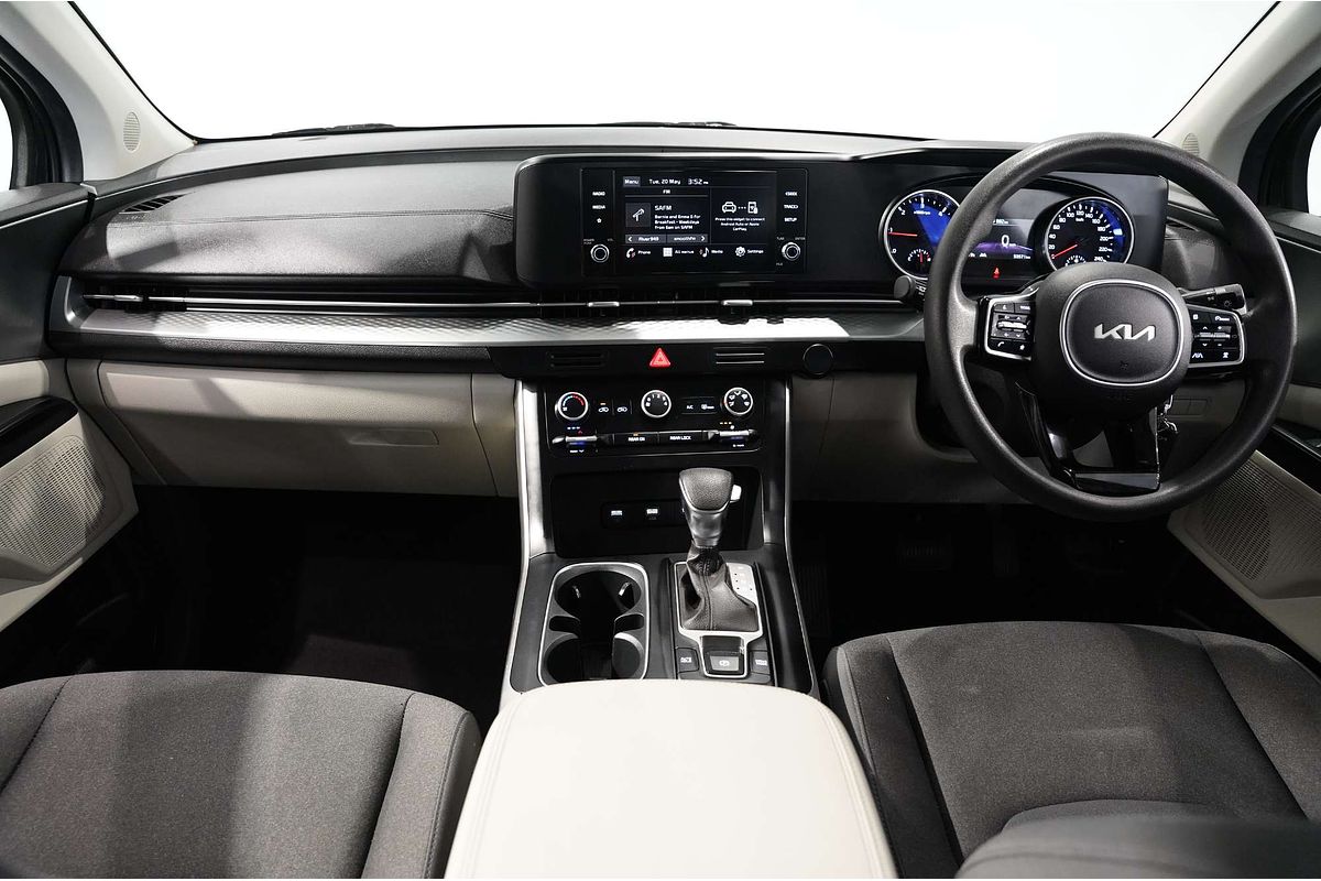 2022 Kia Carnival Si KA4
