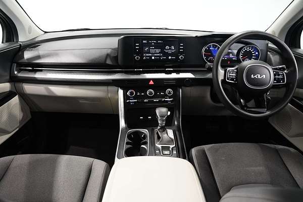 2022 Kia Carnival Si KA4