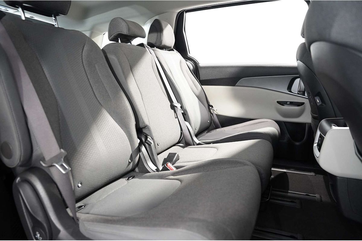2022 Kia Carnival Si KA4