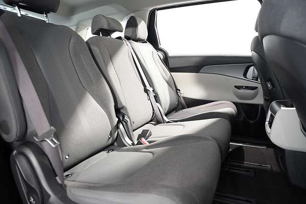 2022 Kia Carnival Si KA4