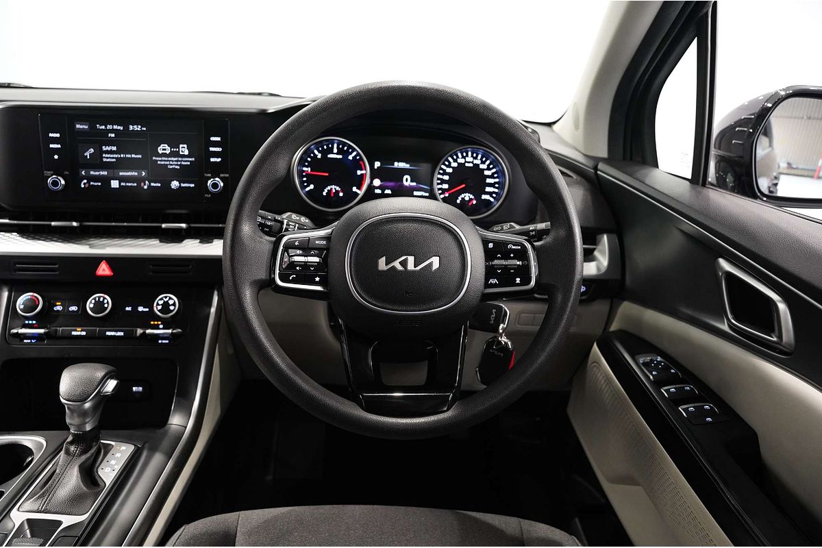 2022 Kia Carnival Si KA4