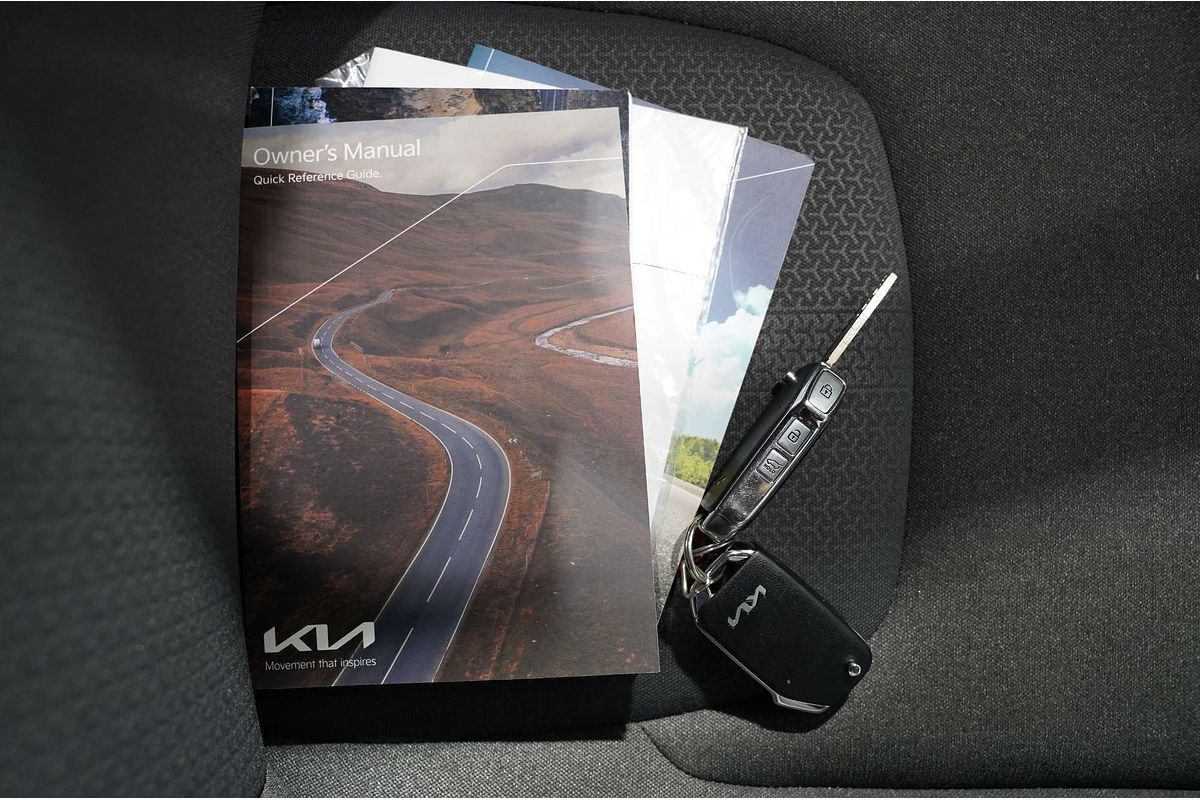 2022 Kia Carnival Si KA4