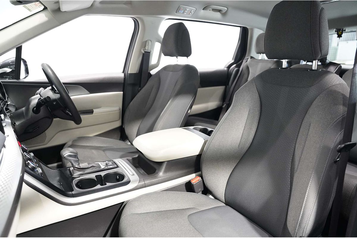 2022 Kia Carnival Si KA4