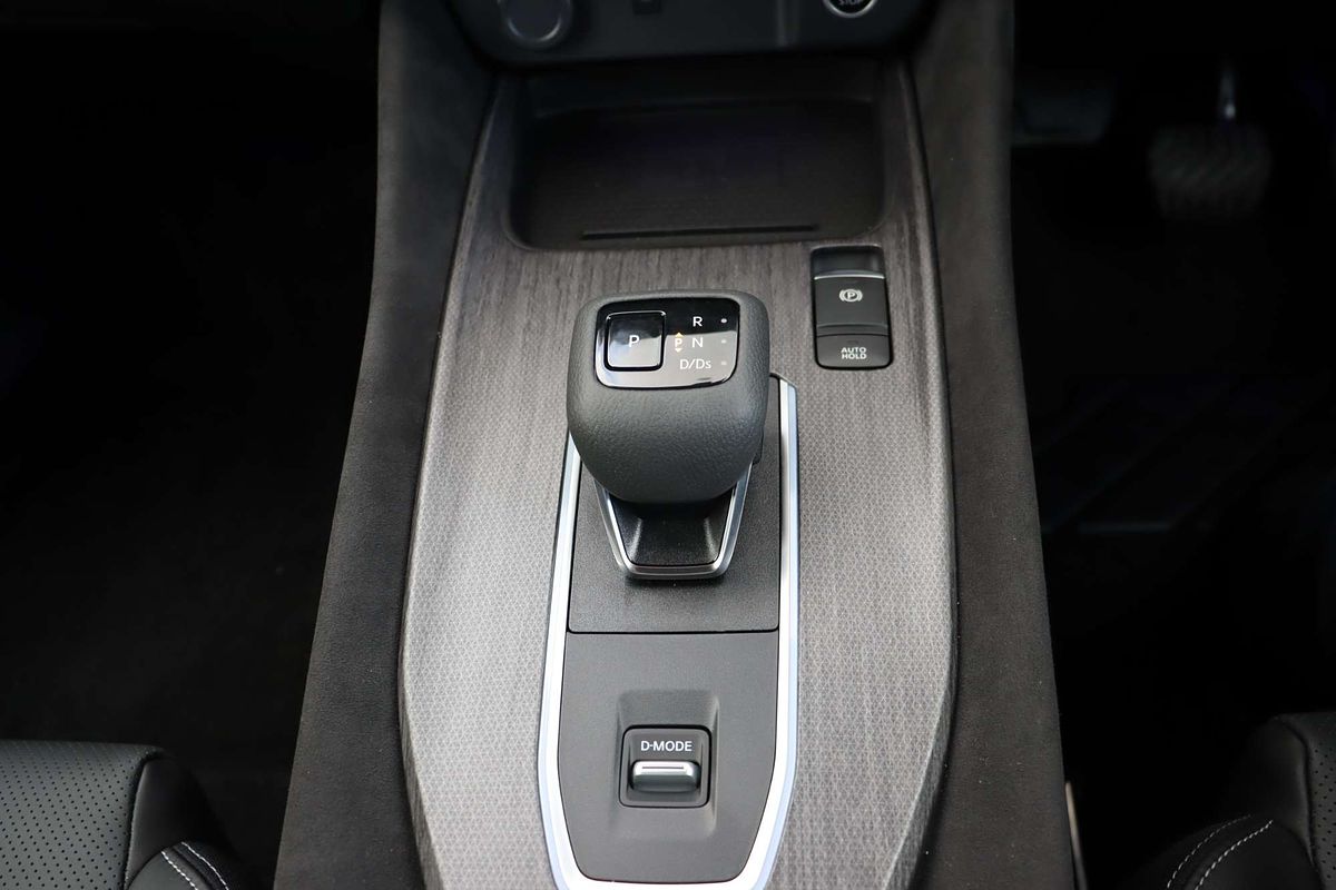 2024 Nissan QASHQAI Ti-L J12