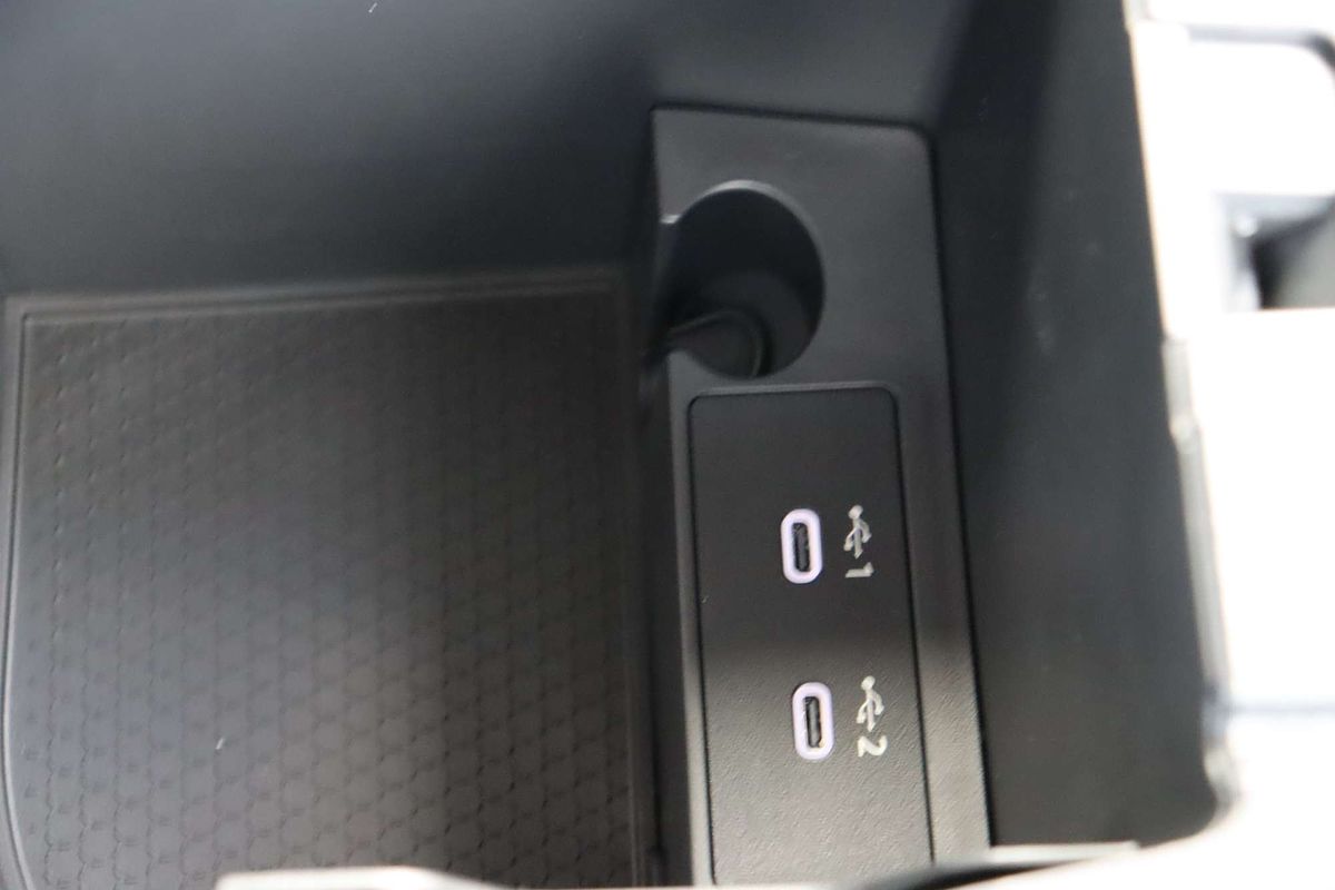 2024 Nissan QASHQAI Ti-L J12
