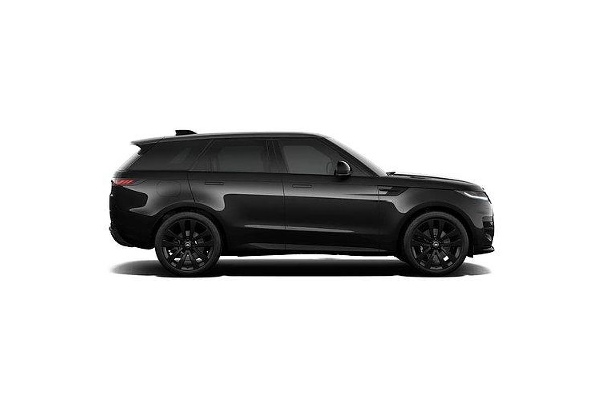 2025 Land Rover Range Rover Sport D350 Dynamic HSE L461