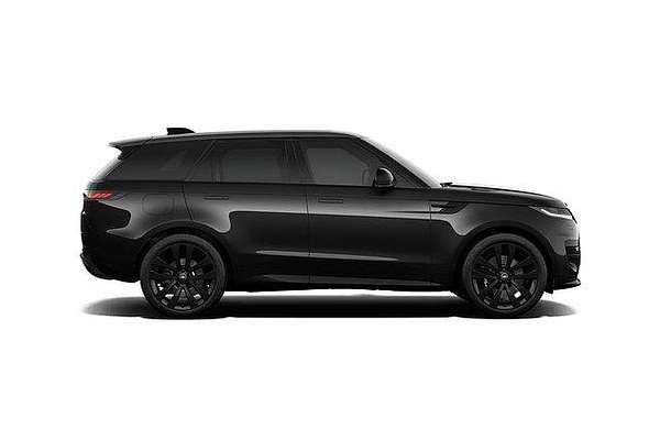 2025 Land Rover Range Rover Sport D350 Dynamic HSE L461