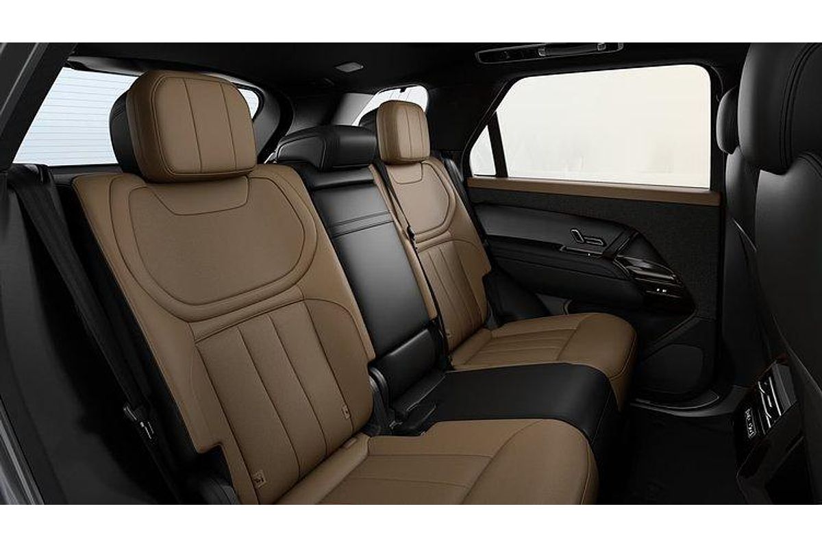 2025 Land Rover Range Rover Sport D350 Dynamic HSE L461