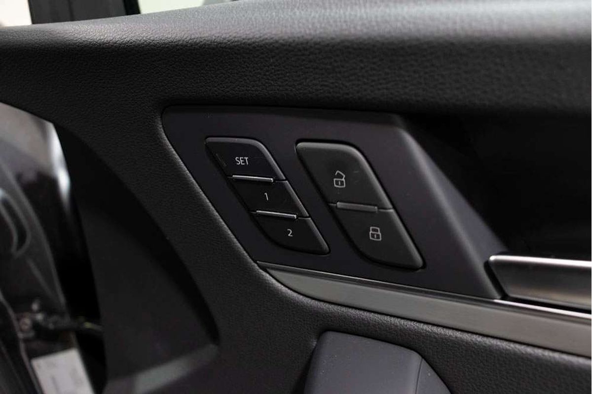 2024 Audi Q5 45 TFSI S line FY